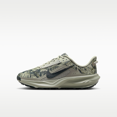 NIKE公式】ナイキ ACG ペガサス トレイル ジュニア ランニングシューズ